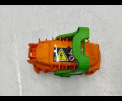 CENTRALINA SCATOLA FUSIBILI RELE 1.4B RENAULT CLIO - 13