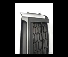 MASCHERINA FENDINEBBIA PARAURTI ANTERIORE DX AUDI - 7