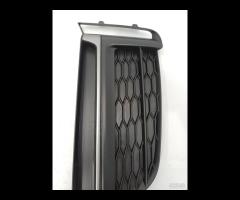 MASCHERINA FENDINEBBIA PARAURTI ANTERIORE DX AUDI - 8