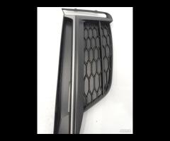 MASCHERINA FENDINEBBIA PARAURTI ANTERIORE DX AUDI - 9