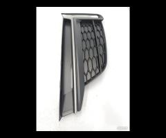 MASCHERINA FENDINEBBIA PARAURTI ANTERIORE DX AUDI - 10