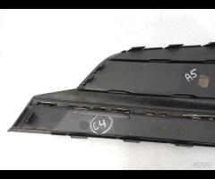 MASCHERINA FENDINEBBIA PARAURTI ANTERIORE DX AUDI - 12