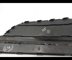 MASCHERINA FENDINEBBIA PARAURTI ANTERIORE DX AUDI - 13