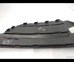 MASCHERINA FENDINEBBIA PARAURTI ANTERIORE DX AUDI - 14