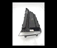 MASCHERINA FENDINEBBIA PARAURTI ANTERIORE DX AUDI - 17