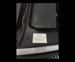 MASCHERINA FENDINEBBIA PARAURTI ANTERIORE DX AUDI - 18