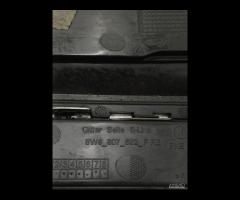 MASCHERINA FENDINEBBIA PARAURTI ANTERIORE DX AUDI - 19