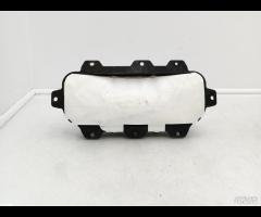AIRBAG CRUSCOTTO LATO PASSEGGERO JAGUAR XF X260 20