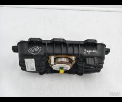 AIRBAG CRUSCOTTO LATO PASSEGGERO JAGUAR XF X260 20 - 7
