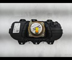 AIRBAG CRUSCOTTO LATO PASSEGGERO JAGUAR XF X260 20 - 9