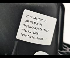AIRBAG CRUSCOTTO LATO PASSEGGERO JAGUAR XF X260 20 - 14