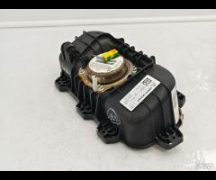 AIRBAG CRUSCOTTO LATO PASSEGGERO JAGUAR XF X260 20 - 16