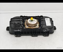 AIRBAG CRUSCOTTO LATO PASSEGGERO JAGUAR XF X260 20 - 17