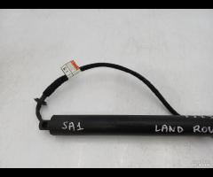 PISTONCINI AMMORTIZZATORE PORTELLONE POSTERIORE SX