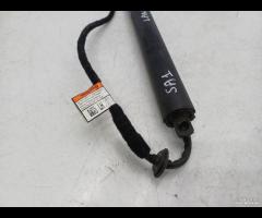 PISTONCINI AMMORTIZZATORE PORTELLONE POSTERIORE SX - 12