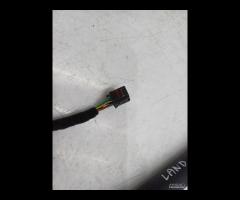 PISTONCINI AMMORTIZZATORE PORTELLONE POSTERIORE SX - 13