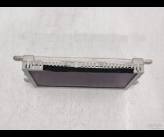 DISPLAY SCHERMO MULTIFUNZIONE GPS NAVIGATORE AUDI