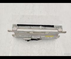 DISPLAY SCHERMO MULTIFUNZIONE GPS NAVIGATORE AUDI - 7