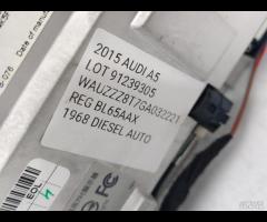 DISPLAY SCHERMO MULTIFUNZIONE GPS NAVIGATORE AUDI - 12