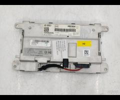 DISPLAY SCHERMO MULTIFUNZIONE GPS NAVIGATORE AUDI - 18