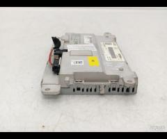 DISPLAY SCHERMO MULTIFUNZIONE GPS NAVIGATORE AUDI - 20