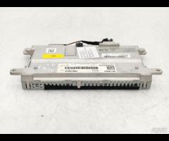 DISPLAY SCHERMO MULTIFUNZIONE GPS NAVIGATORE AUDI - 21