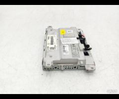 DISPLAY SCHERMO MULTIFUNZIONE GPS NAVIGATORE AUDI - 22