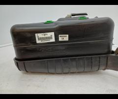 SERBATOIO ADDITTIVO ADBLUE 1.6D HYUNDAI I40 2019 3 - 9