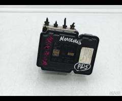 CENTRALINA POMPA ABS 5.5B 285Kw 387CV MERCEDES S50