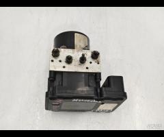 CENTRALINA POMPA ABS 5.5B 285Kw 387CV MERCEDES S50 - 6