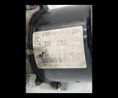 CENTRALINA POMPA ABS 5.5B 285Kw 387CV MERCEDES S50 - 11
