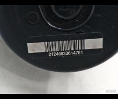 CENTRALINA POMPA ABS 5.5B 285Kw 387CV MERCEDES S50 - 13