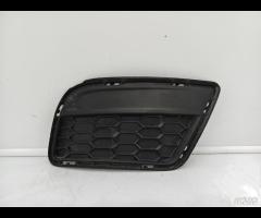 MASCHERINA FENDINEBBIA PARAURTI ANTERIORE DX BMW X