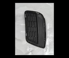 MASCHERINA FENDINEBBIA PARAURTI ANTERIORE DX BMW X