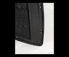 MASCHERINA FENDINEBBIA PARAURTI ANTERIORE DX BMW X