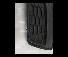 MASCHERINA FENDINEBBIA PARAURTI ANTERIORE DX BMW X