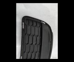 MASCHERINA FENDINEBBIA PARAURTI ANTERIORE DX BMW X - 6