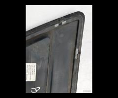 MASCHERINA FENDINEBBIA PARAURTI ANTERIORE DX BMW X - 13