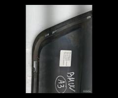 MASCHERINA FENDINEBBIA PARAURTI ANTERIORE DX BMW X - 14