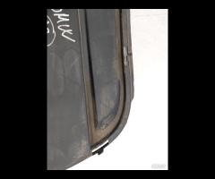 MASCHERINA FENDINEBBIA PARAURTI ANTERIORE DX BMW X - 15