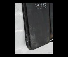 MASCHERINA FENDINEBBIA PARAURTI ANTERIORE DX BMW X - 16