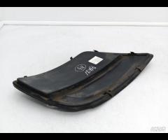 MASCHERINA FENDINEBBIA PARAURTI ANTERIORE DX BMW X - 21