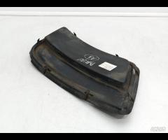 MASCHERINA FENDINEBBIA PARAURTI ANTERIORE DX BMW X - 22