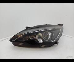 FARO FANALE ANTERIORE SX PEUGEOT 308 II 2013-2017