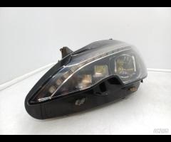 FARO FANALE ANTERIORE SX PEUGEOT 308 II 2013-2017
