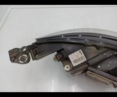 FARO FANALE ANTERIORE SX PEUGEOT 308 II 2013-2017 - 8