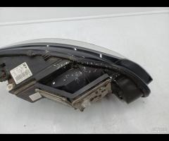 FARO FANALE ANTERIORE SX PEUGEOT 308 II 2013-2017 - 9