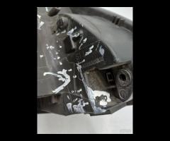 FARO FANALE ANTERIORE SX PEUGEOT 308 II 2013-2017 - 13