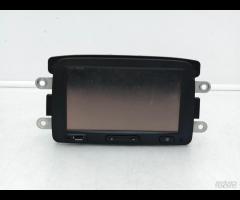 DISPLAY SCHERMO MULTIFUNZIONE NAVIGATORE RENAULT C