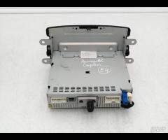 DISPLAY SCHERMO MULTIFUNZIONE NAVIGATORE RENAULT C - 6